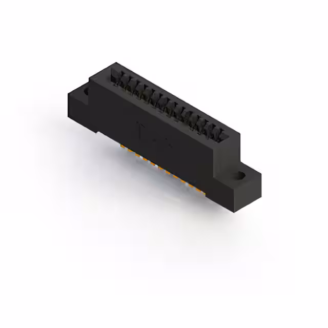 392-014-544-104 EDAC Inc.  Kantenbrettverbinder